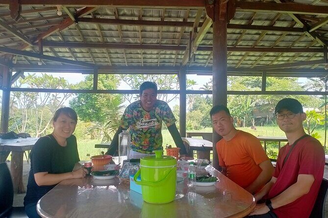 Rafting at Jangkok River Lombok - FAQ