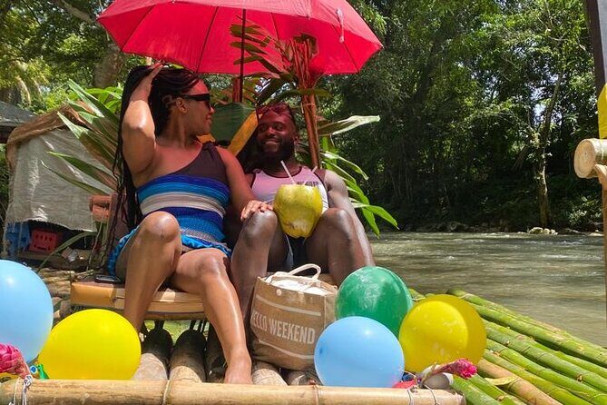Rafting Atv and Ricks cafe - What Could Be Better?