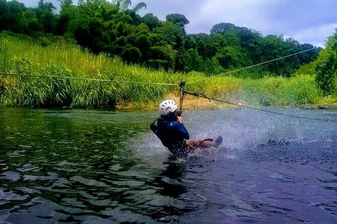 Rafting - Who This Tour Is For