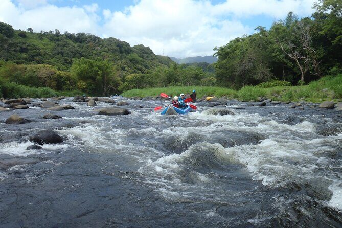 Rafting - Practical Tips for Your Tour