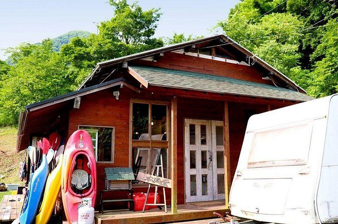 Rafting Tour on the Hayakawa and Fuji Rivers - Detailed Itinerary Breakdown