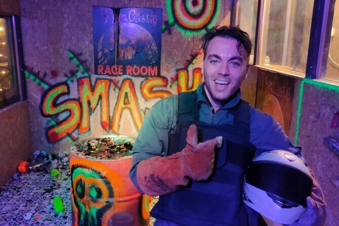 Rage Room - Pricing and Value: Is It Worth It?