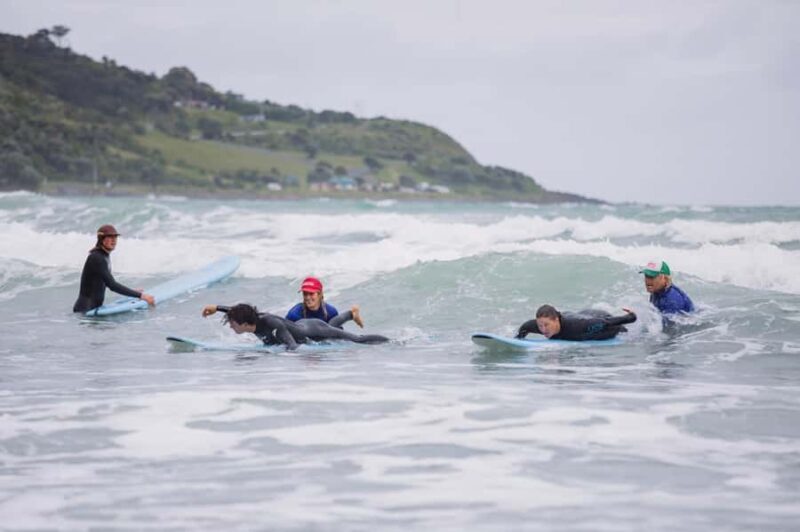Raglan: 2 Day Surf Lesson & Rental Package - Frequently Asked Questions