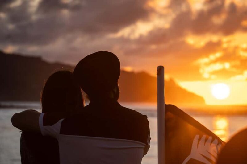 Raglan: Scenic Harbour Sunset Cruise - Introduction: A Water-Based Look at Raglan’s Beauty