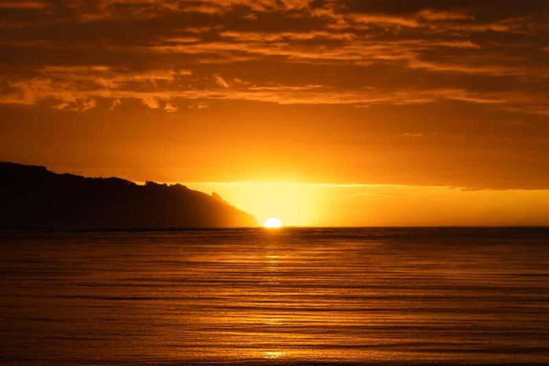 Raglan: Scenic Harbour Sunset Cruise - FAQ