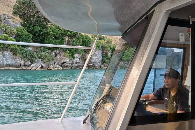 Raglan Scenic Nature Boat Cruise - Who Will Enjoy This Tour?