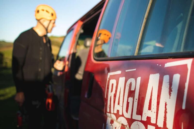 Raglan: Sunset Canyoning Tour and Glowworm Experience - Final Verdict