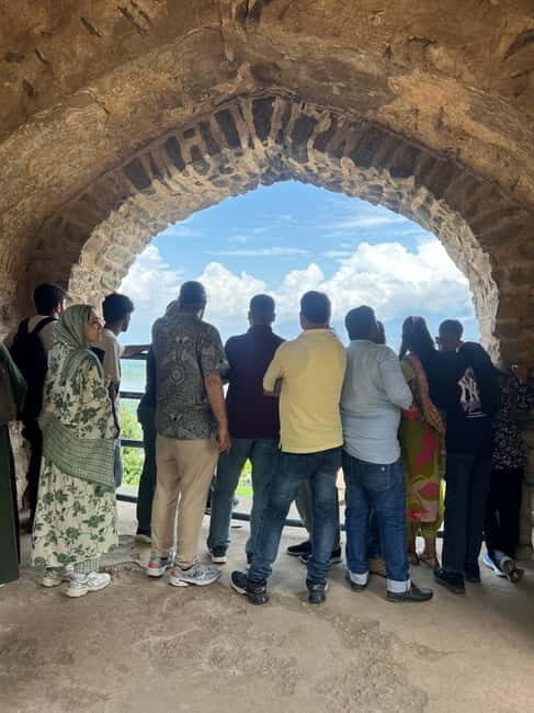 Rah-e-Kashmir: ANCIENT SITES GUIDED TOUR - What Is the Rah-e-Kashmir Tour All About?