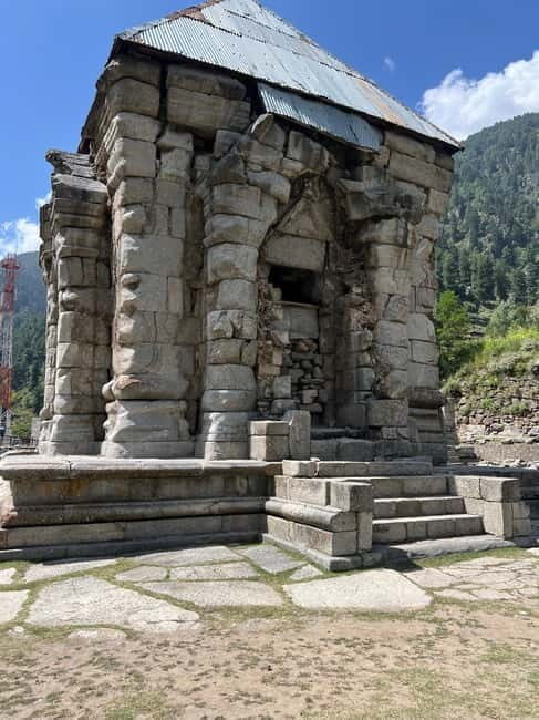 Rah-e-Kashmir: ANCIENT SITES GUIDED TOUR - Who Should Consider This Tour?