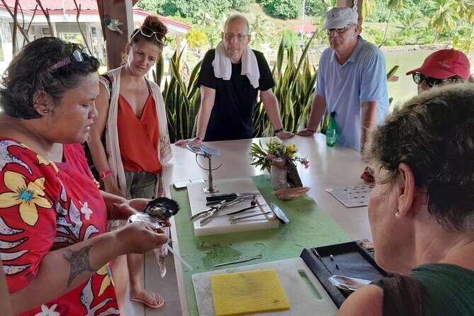 Raiatea-Beautiful Black Pearl of Tahiti and the Vanilla of Tahaa - Final Thoughts on Value and Experience