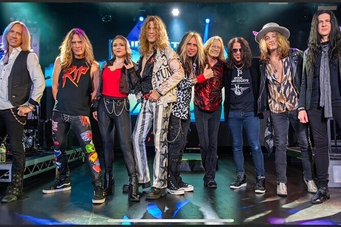 Raiding the Rock Vault at the Hard Rock Cafe in Las Vegas - What Is Raiding the Rock Vault?