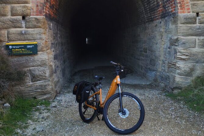 Rail Trail in a Day e bike Adventure - The Logistics: How It Works