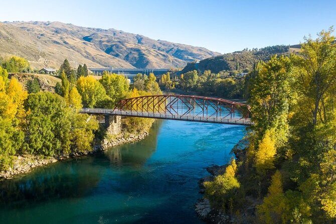 Rail Trail in a Day e bike Adventure - Authentic Experiences and Traveler Feedback