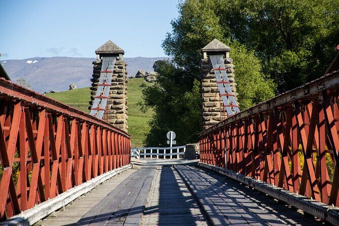 Rail Trail in a Day e bike Adventure - Is This Tour Worth the Price?