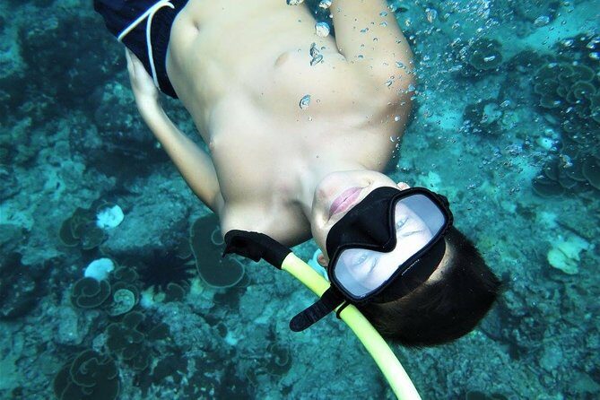 Railay and 4-Island Sunset Speedboat Cruise with Night Snorkel - Who Is This Tour Best For?