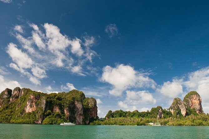 Railay Beach to Koh Lanta by Ao Nang Princess Ferry - Why Choose This Transfer?