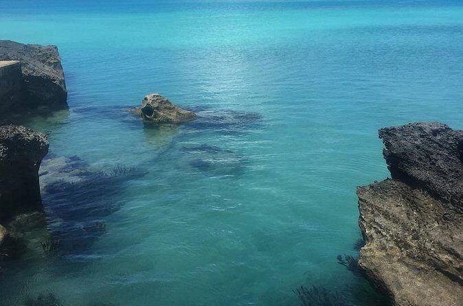 Railway Trail Bike and Beach Tour in Bermuda - What the Tour Includes and Practicalities