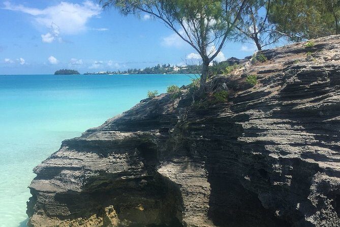 Railway Trail Bike and Beach Tour in Bermuda - The Value of the Tour