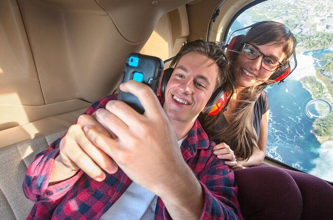 Rainbow Air Helicopter Tours over Niagara Falls 2025 - Practical Tips for Booking and Enjoying Your Tour
