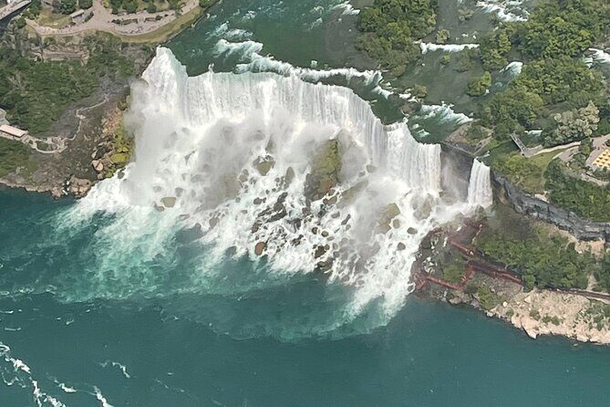 Rainbow Air Helicopter Tours over Niagara Falls 2025 - Final Thoughts