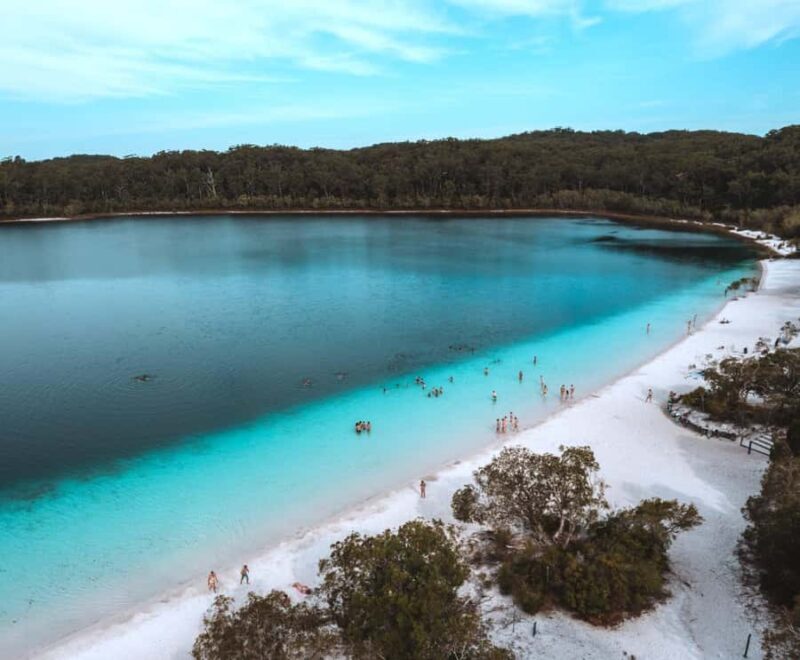 Rainbow Beach: 2-Day K'gari (Fraser Island) Small-Group Tour - Final Thoughts: Is This Tour Worth It?