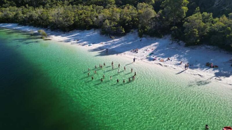 Rainbow Beach: 3-Day K'gari (Fraser Island) 4WD Adventure - An In-Depth Look at the 3-Day Fraser Island 4WD Tour