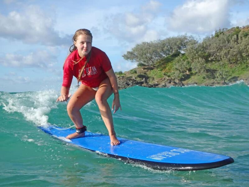 Rainbow Beach: 4WD Beach Drive Adventure and Surf Lesson - Final Thoughts