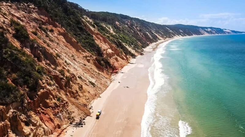 Rainbow Beach: Kayaking with Dolphins and Beach 4WD Tour - Final Thoughts: Is It Worth It?