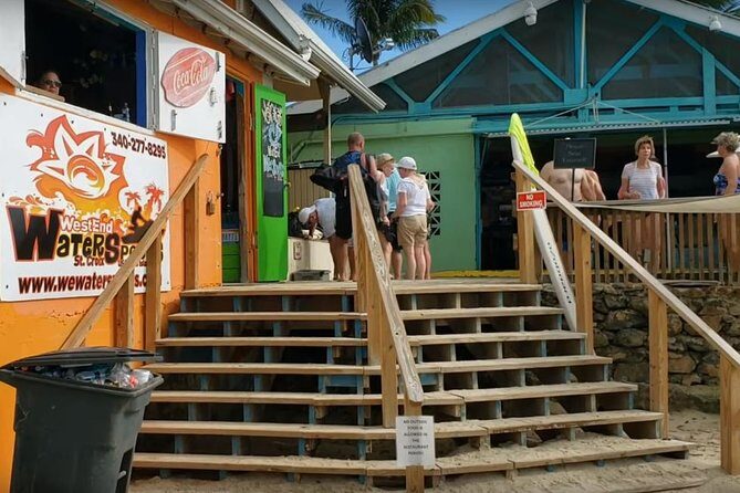 Rainbow Beach with Round-trip Transportation in St. Croix - Final Thoughts: Is It Worth It?