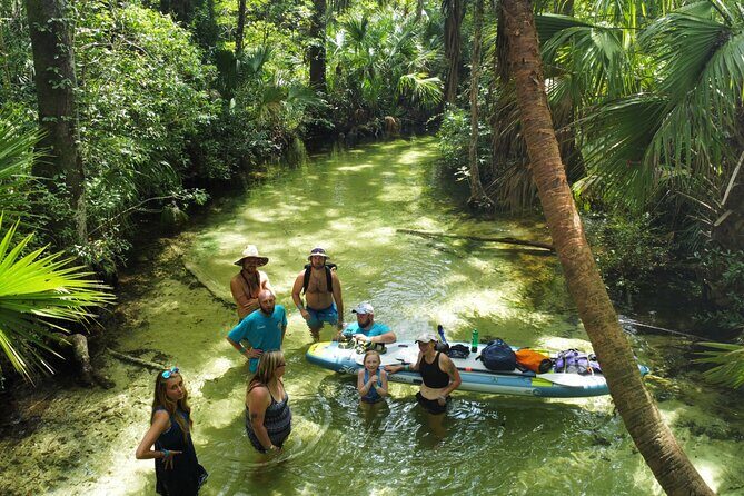 Rainbow Springs Clear Kayak and Paddleboard Rentals - In-Depth Review of Rainbow Springs Clear Kayak and Paddleboard Rentals