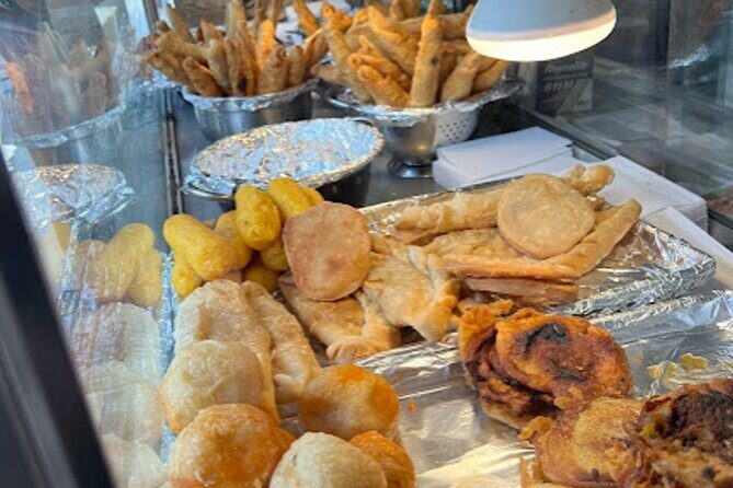 Rainforest Adventure All inclusive Food and Fotos - The Experience’s Pacing and Group Size