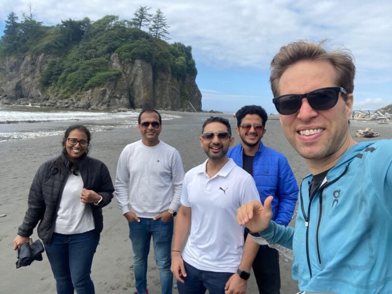 Rainforest and Olympic National Park Highlights - Final Thoughts