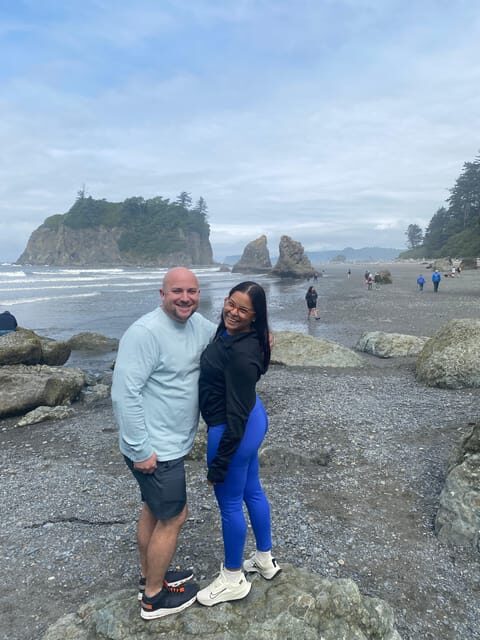Rainforest and Olympic National Park Highlights - Final Words