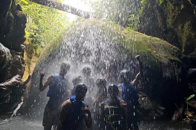 Rainforest Cave Tubing Adventure - An In-Depth Look at the Rainforest Cave Tubing Adventure