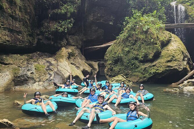 Rainforest Cave Tubing Experience - Final Thoughts