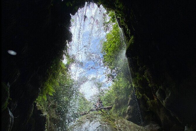 Rainforest Caves and Waterfalls Exploration with Transportation - Review Highlights from Past Travelers