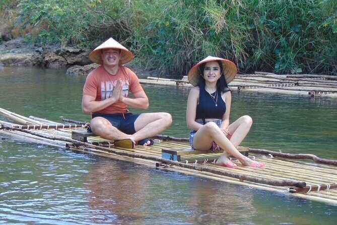 Rainforest Day Trip with Cave, Rafting, ATV & Lunch - Practical Tips and Considerations