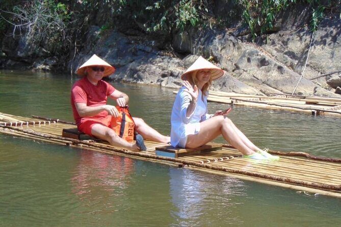 Rainforest Day Trip with Cave, Rafting, ATV & Lunch - The Sum Up: Who Will Love This Tour?