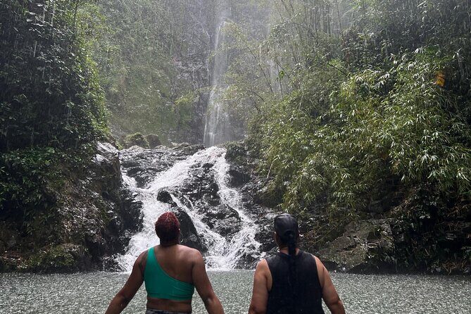 Rainforest Hike to Hidden Waterfall in Puerto Rico with Transport - Final Thoughts