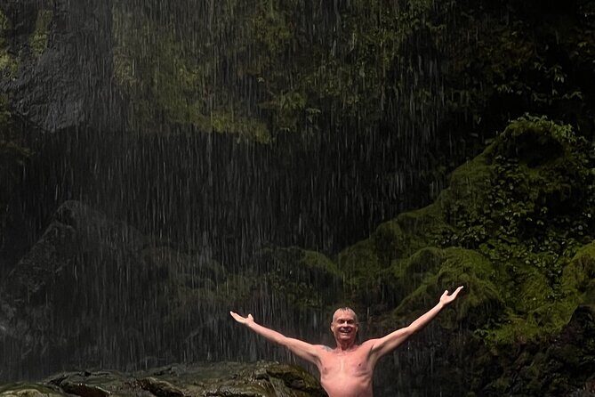 Rainforest Hike to Hidden Waterfall in Puerto Rico with Transport - Frequently Asked Questions