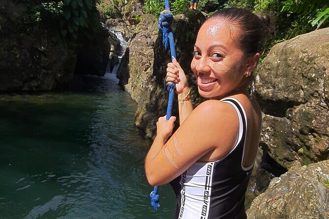 Rainforest River Hike and Waterfalls Adventure - The Value Proposition