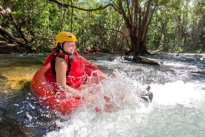 Rainforest River Tubing from Cairns - Practical Tips for Making the Most of Your Trip