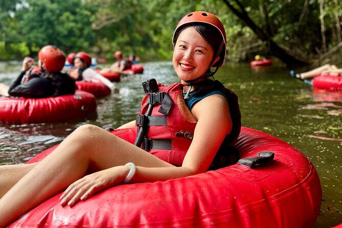 Rainforest River Tubing from Cairns - Who Should Consider This Tour?