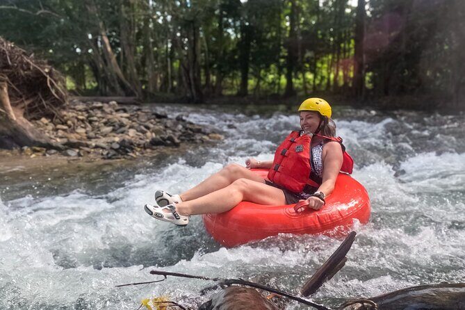 Rainforest River Tubing from Cairns - Final Thoughts