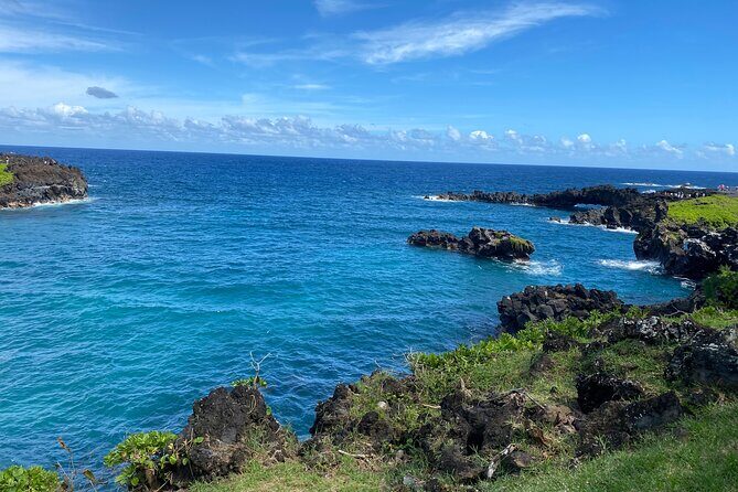 Rainforest Tour to Hana and Beyond - An In-Depth Look at the Rainforest Tour to Hana and Beyond