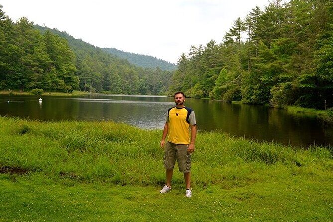 Rainforests and Waterfalls of Western NC - An In-Depth Look at the Tour Itinerary