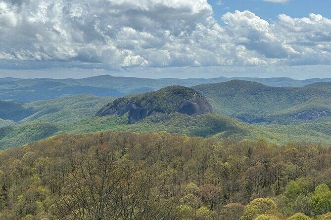 Rainforests and Waterfalls of Western NC - Final Thoughts