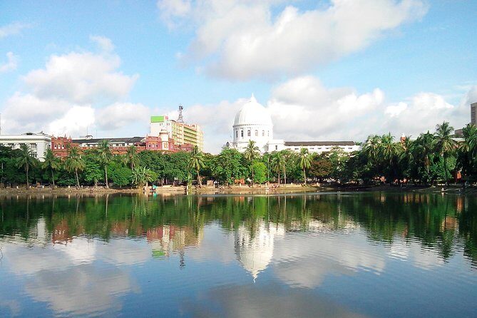 Raj Heritage Walk - Exploring Kolkata’s Colonial Past: What to Expect