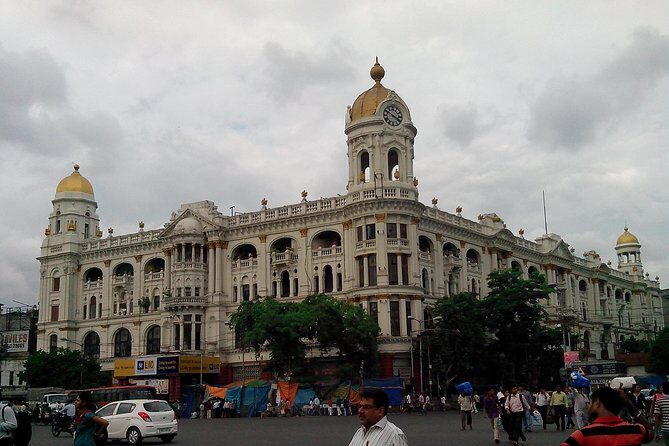 Raj Heritage Walk - FAQ