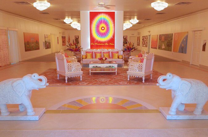 Raja Yoga Meditation Course - Key Points